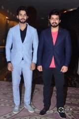 Kaadali Movie Audio Launch